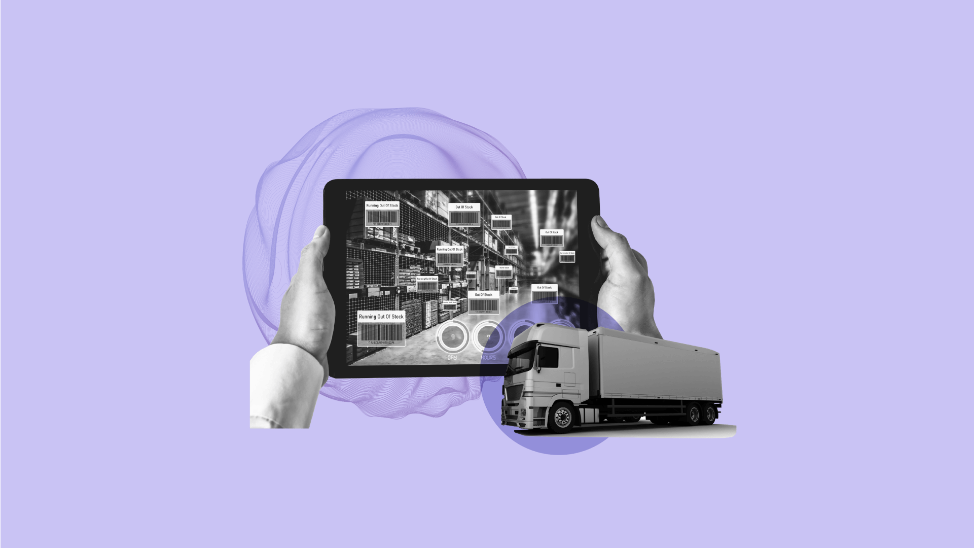 IoT in Supply Chain