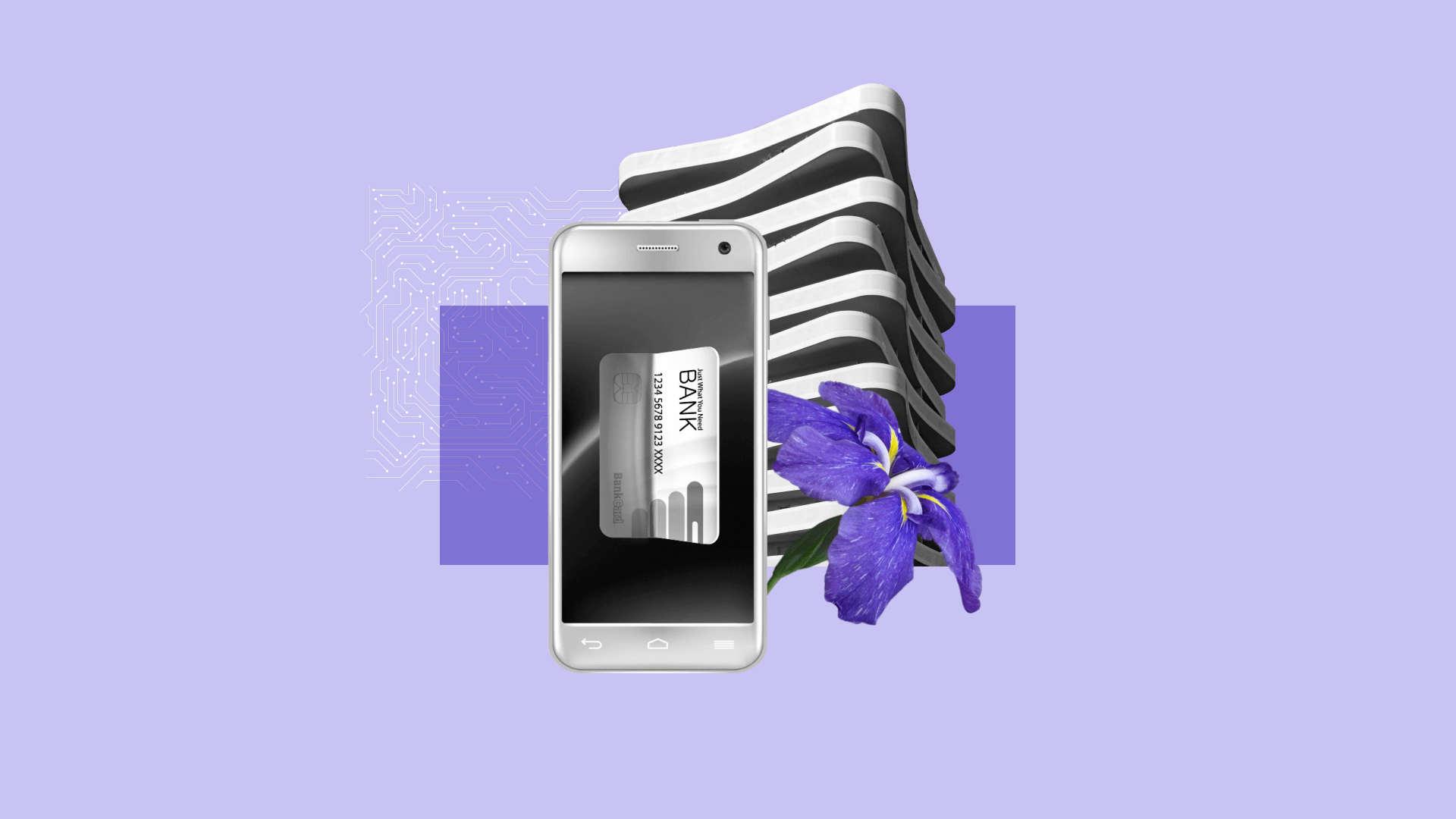 Banking on the Cloud